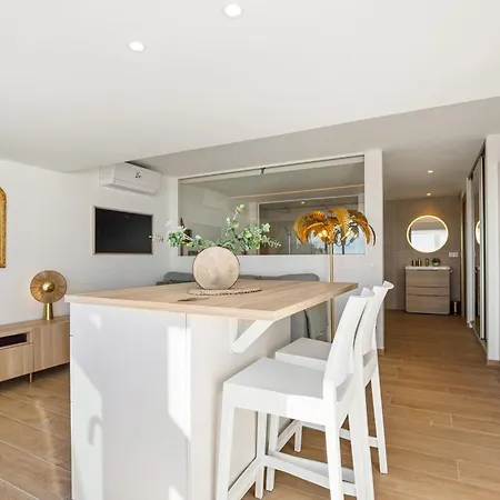 La Douce Folie Luxury Apartment With Terrace In Naturist Village Casa vacanze Agde