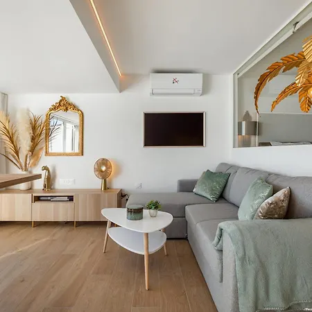 La Douce Folie Luxury Apartment With Terrace In Naturist Village Casa vacanze