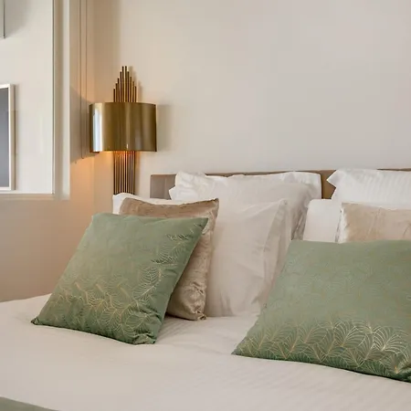 La Douce Folie Luxury Apartment With Terrace In Naturist Village * Agde