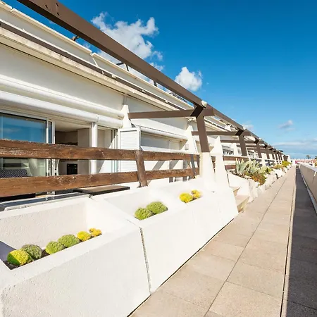 La Douce Folie Luxury Apartment With Terrace In Naturist Village Casa vacanze *