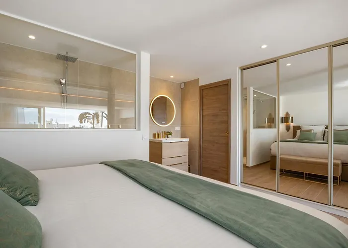 Σπίτι διακοπών La Douce Folie Luxury With Terrace In Naturist Village *