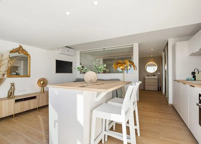 La Douce Folie Luxury With Terrace In Naturist Village Σπίτι διακοπών Agde