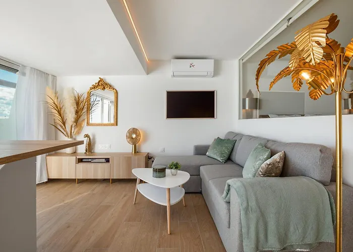 La Douce Folie Luxury With Terrace In Naturist Village Σπίτι διακοπών