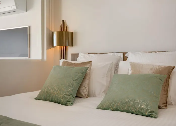 La Douce Folie Luxury With Terrace In Naturist Village * Agde